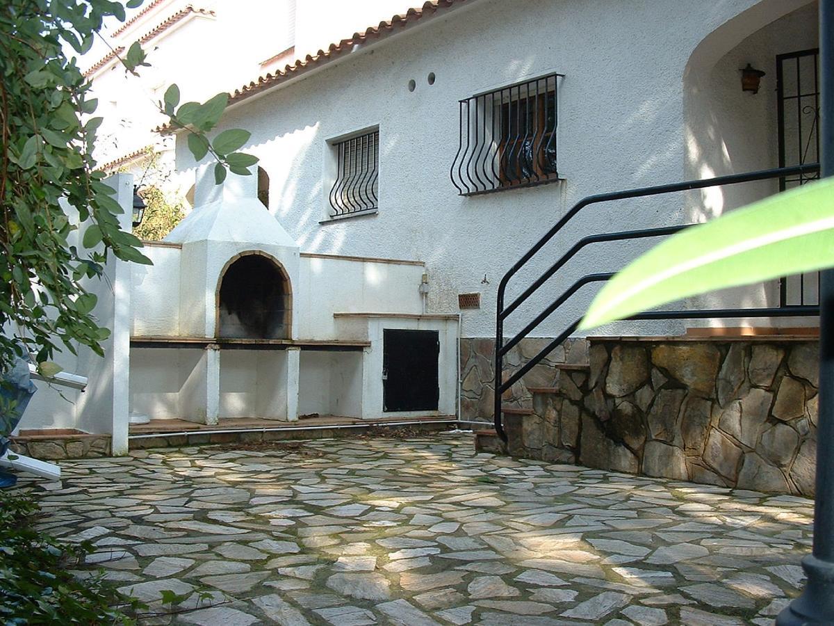 Montgo Park 06 Villa L' Escala Eksteriør bilde